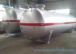 5000l LPG Tank Trailer ASME 5M3 5000 liters Lpg Iso Containers