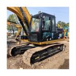 Original CAT 315D Used Excavator Second Hand Good Condition Japan Hydraulic