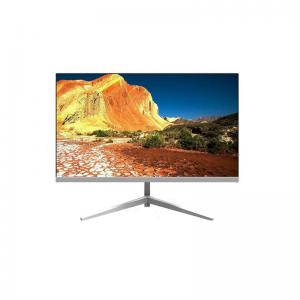 China Business PC Monitor 21.5 Inch IPS White LED Desktop LCD Computer Monitor wholesale