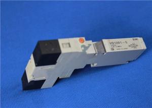 China Superior Accuracy SMT Spare Parts H1332A VQ1201-5 I DC24V Solenoid Valve wholesale