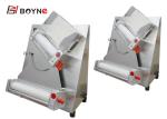Commercial Dough Sheeter 220v Pizza Kneading Machine For Restaurant for bread