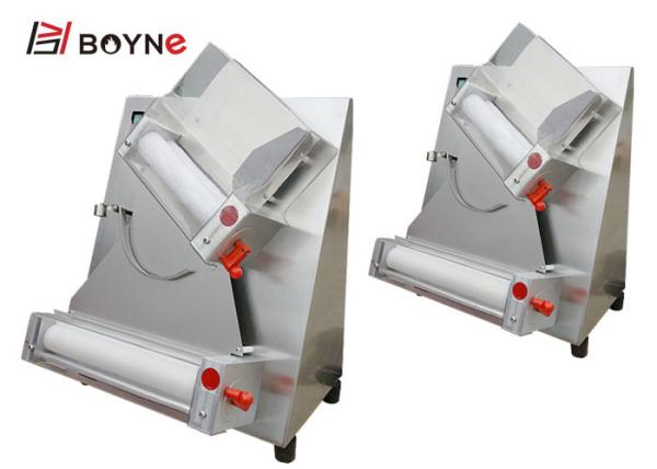 Commercial Dough Sheeter 220v Pizza Kneading Machine For Restaurant for bread