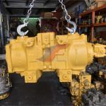 AP-12 hydraulic main pump 116-3545 114-0490 Pump For Excavator E320 320B