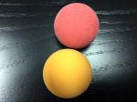 Competition Game Table Accessories High Elasticity Football Table Balls For
