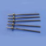 Tungsten Carbide High Precision Glue Dispenser Tungsten Steel Punch Pin