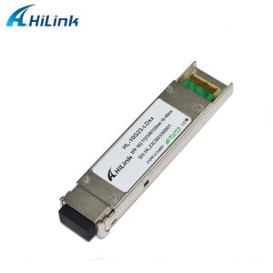 China SMF XFP BIDI Optical Module RoHS Compliant 10G 1270nm 1330nm 10~60KM wholesale