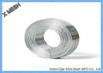 0.103 X 0.028 Inch Copper Coated Box Stitching Wire 25 Lbs Spool