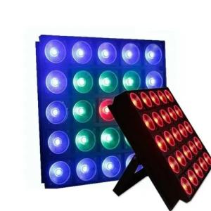 China Stage Light Disco Dimmer Console for 512 Channels RGBW 250W 95 Working Time 50000 Hours wholesale