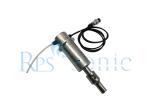 Durable Ultrasonic Cable Stripping Machine For Mineral Insulated Cable Strip