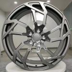 Customized High performance aftermarket passenger car 18''19''20''glossed face