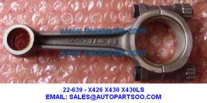 China Connecting Rod 22-639 Thermo King Compressor Parts X426 X430 X430LS wholesale