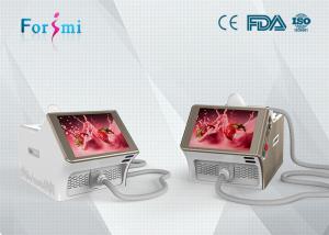 China 15 inch screen 1800W portable diode laser 808nm hair removal diode laser machine for sale wholesale