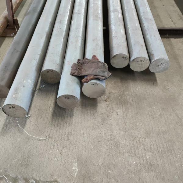 Hot Rolled 431 Stainless Steel Round Bar 431 Stainless Steel Shaft 431 Stainless