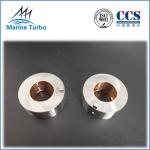 Ball Bearing Turbo For Diesel Mitsubishi Marine Turbocharger Parts MET18SRC