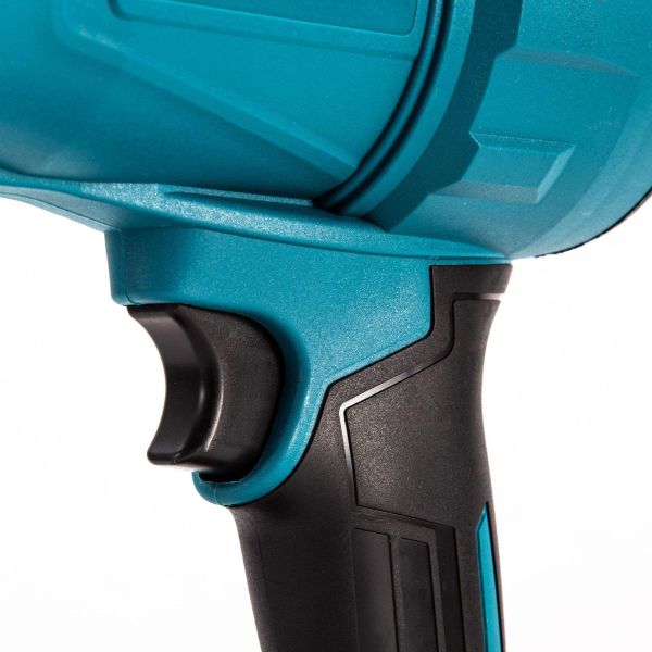 Factory Direct Handheld Cordless Lithium Battery Leaf Blower Portable Power Tool Cross-border Sales