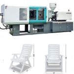 600mm Circumgyrate Blade Plastic Crusher Machine with Large Sieve Hole Dia