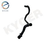 17127582923 Car Accessories Coolant Hose Water Pipe 1712 7582 923 1712 4584 765