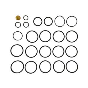 China Rubber Seal Redress Kit Baker Style # 20 Setting Tool For Oil Gas Field wholesale