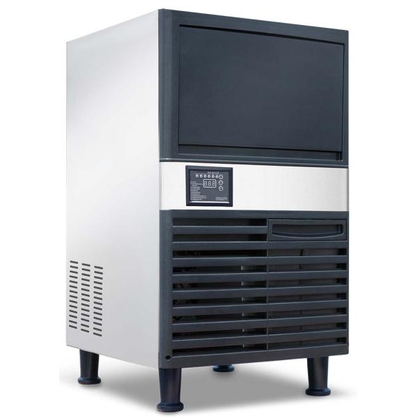 Commercial Ice Maker Ice Cube Machine 280g/24h