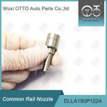 DLLA150P1224 Common Rail Nozzle For Injector 0445110083 / 0986435078