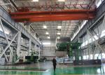 Double girder overhead crane service company