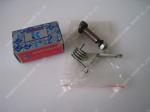 Diesel Engine Spare Parts S195 Decompression Lever Assy Single Cylinder
