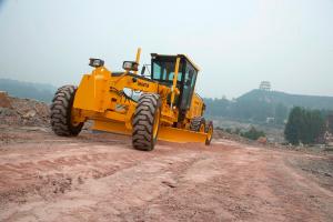 China China Shantui SG21-3 motor grader 210hp wholesale