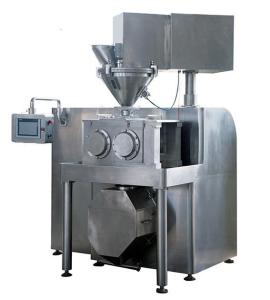 China Food And Medicine Tablet Granulation Machine / Dry Granulation Machine wholesale