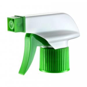 China 28/400 28/410 Garden Trigger Sprayer with Non Spill Design Sample Provided on sale