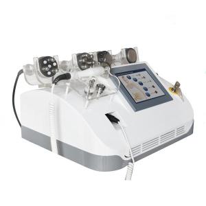 China Multifunction Ultrasonic Cavitation Slimming Beauty Machine Cellulite Reduce wholesale