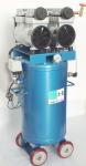 2.2kw Oil Free Air Compressors With Air Dry Filter AC50*3P(2) 50L