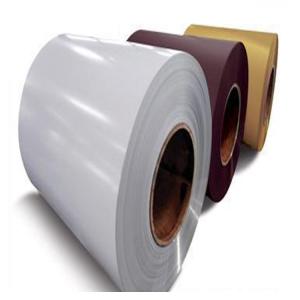 China PE Surface 1100 H24 18 Micron 0.21mm Aluminium Coil Strip wholesale