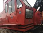 Japan original used hitachi KH180 crawer crane with good condition and cheap