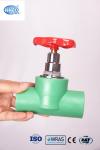 Handle Stop Valve PPR