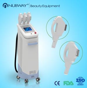 China 2017 Top sale ipl hair removal machine/e-light ipl/ipl shr(CE, ISO,TUV,FDA) wholesale