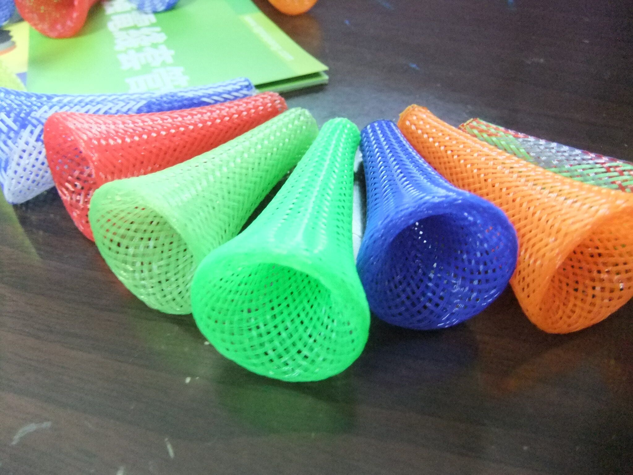 Cat Toy Tube Kitty Boinks