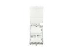 Outdoor IP68 16 Cores NAP Fiber Optic Termination Box