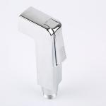 Chrome Color Hand Spray Shattaf Toilet Spray With ACS CE KTW Certification