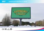 P8 SMD3535 Iron/Aluminum Outdoor advertising LED Display screen with 64dots X
