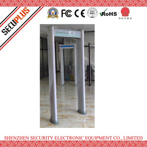 SECUPLUS SPX6040 X Ray Inspection System for Goverment security check Baggage Scanner
