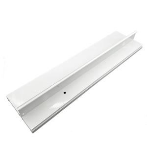 China Modern Anodized LED Aluminum Profile Casing Wall Illumination wholesale