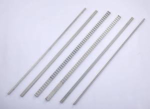 China Steel and Nylon Gear Rack for Sliding Door wholesale