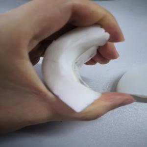 China 20 Shore A Tin Cure Moulding Silicone Liquid Rubber RTV2 Resin Crafts Mold Making wholesale