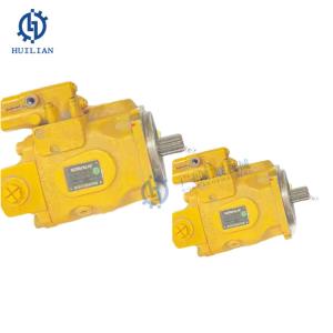 China 3976960 Pump Excavator Spare Parts CAT305.5E 306E 307E Hydraulic Pump 397-6960 wholesale