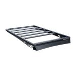 Universal Aluminum Alloy Off Road 4x4 Accessories Roof Rack Mount Basket for