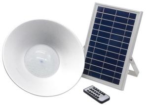 China IP65 Classic style Remote Control Solar Panel Street Light wholesale