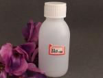 100ml HDPE Pharmaceutical Plastic Bottle With Scale Acid Alkali Resistance