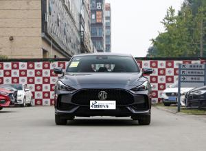 China Sport Automatic 5 Seaters Adult Electric MG Car Personal MG 5 1.5T Hybrid Petrol Fuel Car wholesale