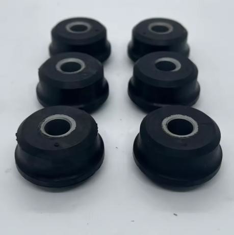 Aftermarket Alternative Thermoking Spare Parts 93-0577 Engine Mount - vibration for Thermo King T Series Sub Engine Unit