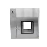 Explosion-Proof Laminar Flow Transfer Window | 99.999% Purification | Hazardous